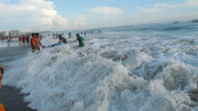 Cox-bazar