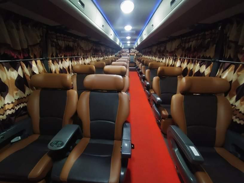 ac bus