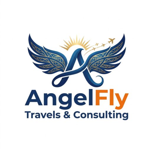 Angel Fly